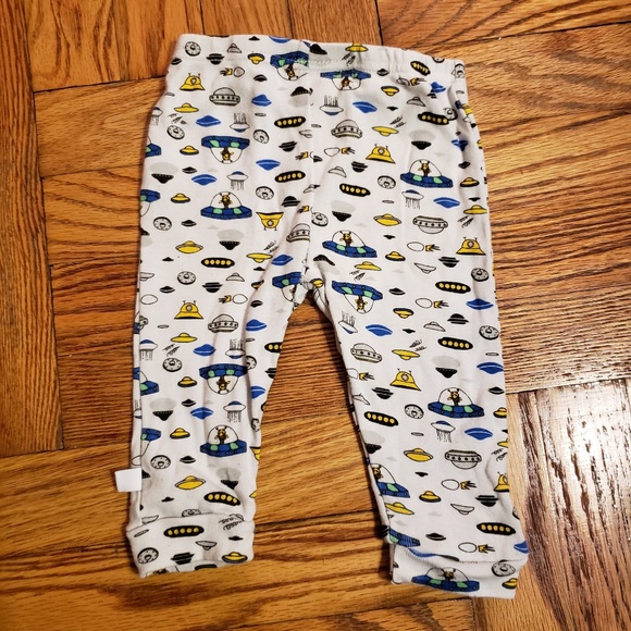 Rosie Pope Baby Pants - Picture 2 of 4